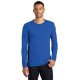 Nike Core Cotton Long Sleeve Tee. NKBQ5232