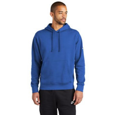 Nike Club Fleece Sleeve Swoosh Pullover Hoodie NKDR1499