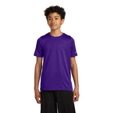 Nike Youth Swoosh Sleeve rLegend Tee NKDX8787