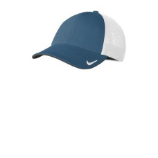 Nike Stretch-to-Fit Mesh Back Cap NKFB6448