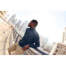 Nike Therma-FIT Pocket 1/4-Zip NKIO8125