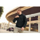 Nike Dri-Fit Primary Hoodie NKIO8126