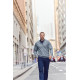 Nike Dri-FIT Primary 1/4-Zip NKIO8128