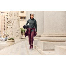 Nike Women's Dri-FIT Stride 1/2-Zip NKIO8141