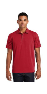 OGIO  Limit Polo. OG138