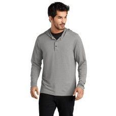 OGIO Luuma Flex Hooded Henley OG826