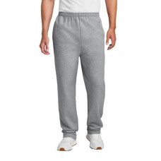 Champion Powerblend Open Bottom Sweatpant P800