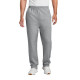 Champion Powerblend Open Bottom Sweatpant P800