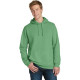 Port & Company Beach Wash Garment-Dyed Pullover Hooded Sweatshirt. PC098H