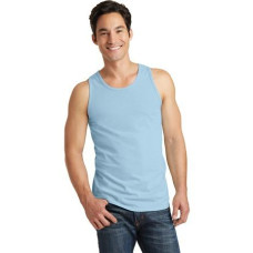 Port & Company Beach Wash Garment-Dyed Tank.  PC099TT