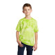 Port & Company  Youth Crystal Tie-Dye Tee PC145Y