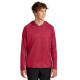 Port & Company Performance Pullover Hooded Tee PC380H