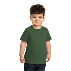 Port & Company  Toddler Fan Favorite Tee. PC450TD