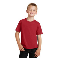 Port & Company Youth Fan Favorite Tee. PC450Y