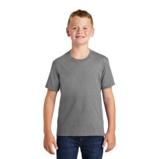 Port & Company  Youth Fan Favorite  Blend Tee. PC455Y