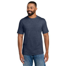 Port & Co Fan Favorite Varsity Tee PC460
