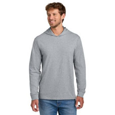 Port & Co Core Cotton Pullover Hooded Tee PC54H