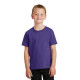 Port & Company - Youth Core Cotton Tee. PC54Y