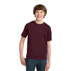 Port & Company - Youth Essential Tee. PC61Y