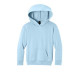 Port & Co Youth Easy Fleece Pullover Hooded Sweatshirt PC68YH