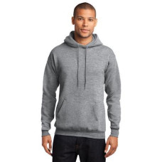 Port & Company - Core Fleece Pullover Hooded Sweatshirt. PC78H