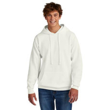 Port & Company Core Fleece PFD Pullover Hooded Sweatshirt PC78HPFD