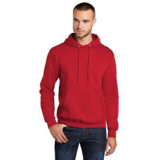 Port & Company  Tall Core Fleece Pullover Hooded Sweatshirt PC78HT