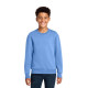 Port & Co Youth Core Fleece Crewneck Sweatshirt PC78Y