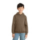 Port & Co Youth Core Fleece Pullover Hooded Sweatshirt PC78YH
