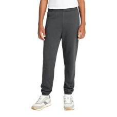 Port & Co Youth Core Fleece Sweatpant PC78YP