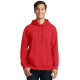 Port & Company Fan Favorite Fleece Pullover Hooded Sweatshirt. PC850H