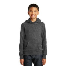 Port & Company Youth Fan Favorite Fleece Pullover Hooded Sweatshirt. PC850YH