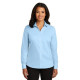 Red House Ladies Non-Iron Twill Shirt. RH79