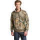 Russell Outdoors Realtree 1/4-Zip Sweatshirt. RO78Q