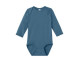 Rabbit Skins Infant Long Sleeve Jersey Bodysuit RS4421