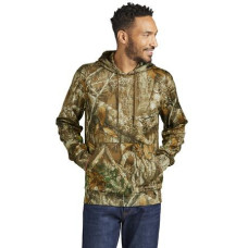 Russell Outdoors Realtree Pullover Hoodie RU400