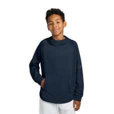 Richardson Youth Charge Performance Fleece Long Sleeve Hoodie RY7200LSH