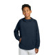 Richardson Youth Charge Performance Fleece Long Sleeve Hoodie RY7200LSH