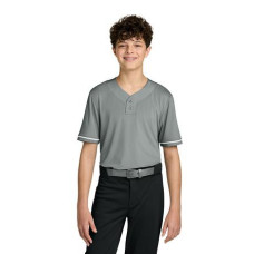 Richardson Youth Select 2-Button Baseball Jersey RY7910