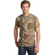 Russell Outdoors - Realtree Explorer 100% Cotton T-Shirt with Pocket. S021R