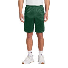 Champion Mesh Short with Pockets S162