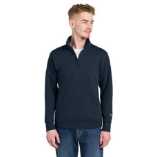 Champion Powerblend 1/4-Zip Sweatshirt S450