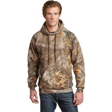 Russell Outdoors - Realtree Pullover Hooded Sweatshirt. S459R