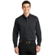 Port Authority Tonal Pattern Easy Care Shirt. S613