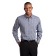 Port Authority Tattersall Easy Care Shirt. S642