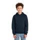 Champion Youth Powerblend Hooded Sweatshirt S790