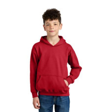 Gildan Youth Softstyle Midweight Fleece Hoodie SF500B