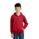 Gildan Youth Softstyle Midweight Fleece Hoodie SF500B