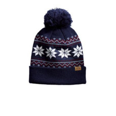 LIMITED EDITION Spacecraft Wild Pom Beanie SPC12