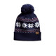 LIMITED EDITION Spacecraft Wild Pom Beanie SPC12